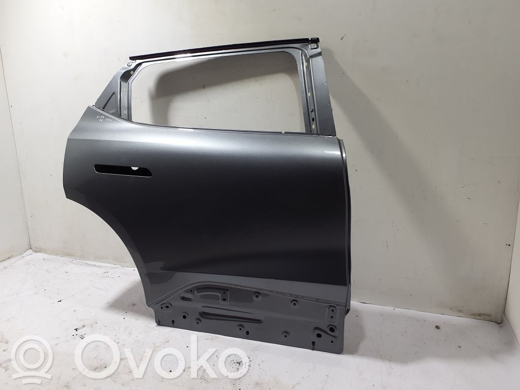 Galinės durys   821007794R