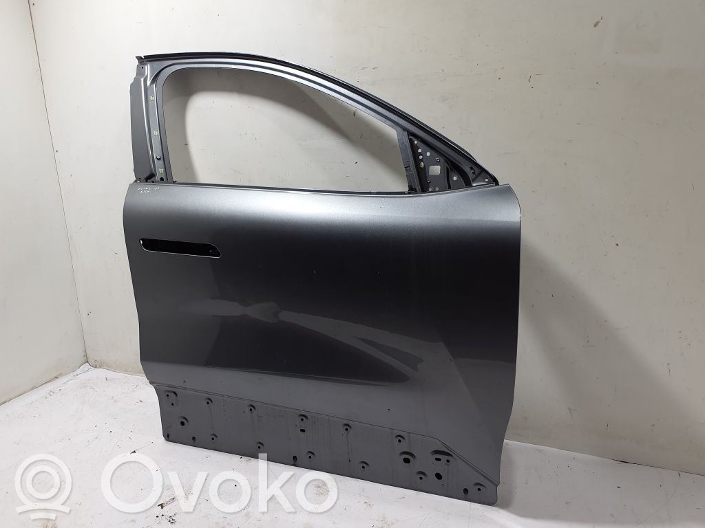 Renault Scenic E-Tech V Durvis 