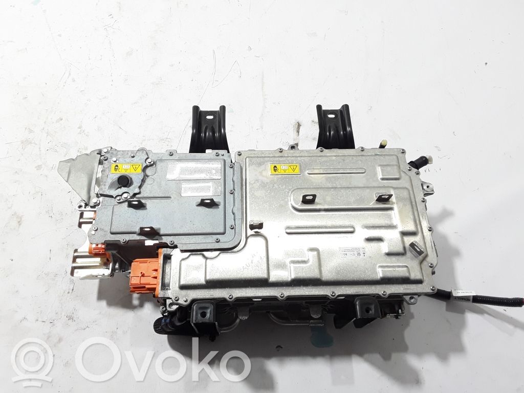 Renault Scenic E-Tech V Voltage converter inverter 