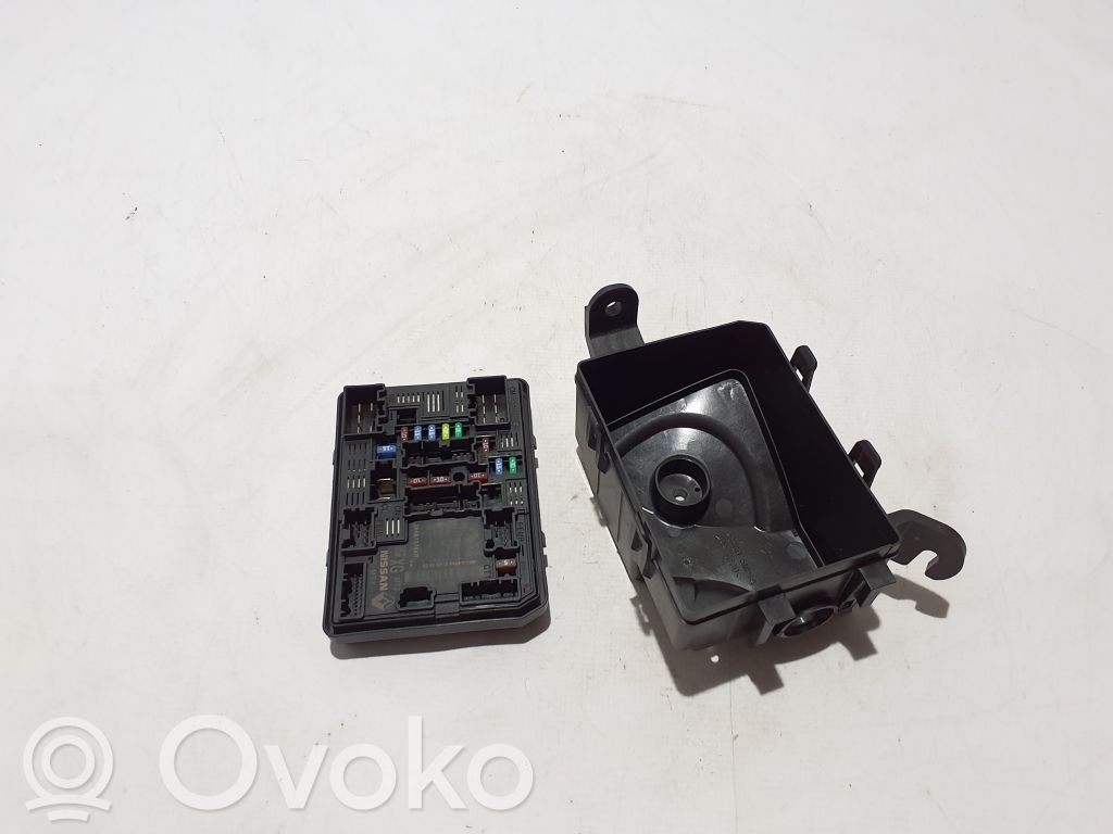 Renault Scenic E-Tech V Fuse module 