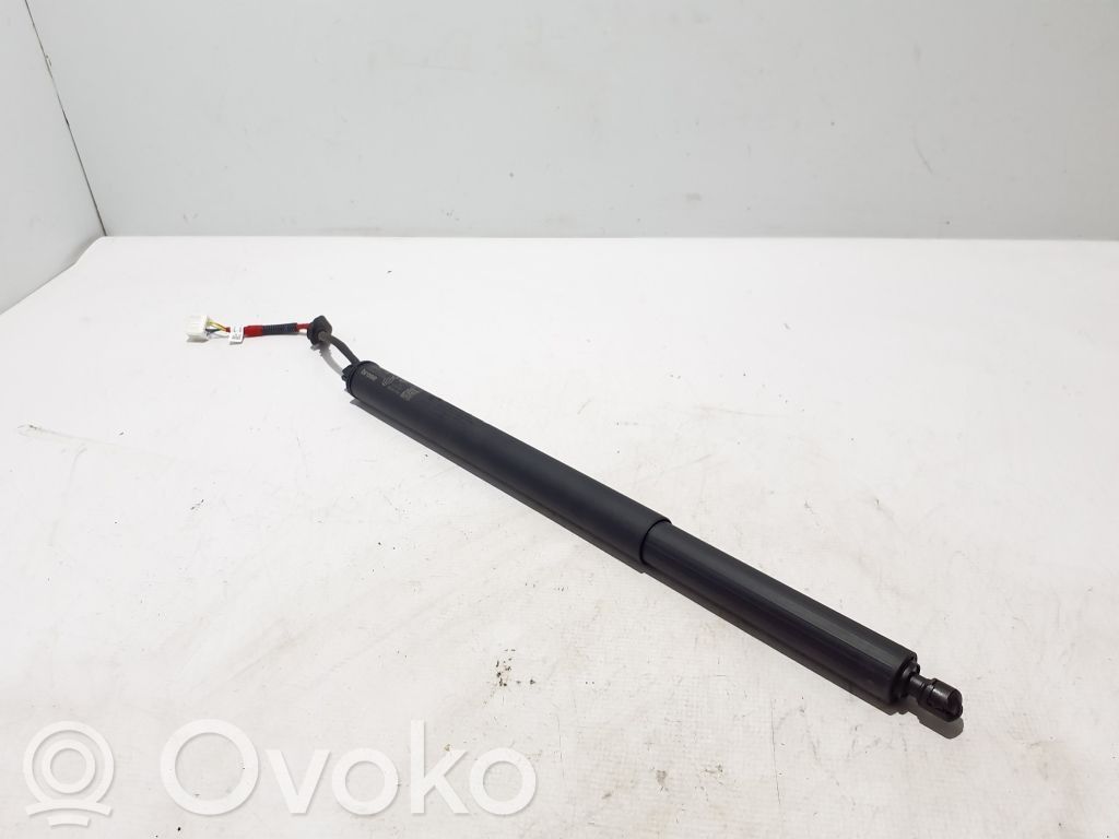 Renault Scenic E-Tech V Tailgate strut 