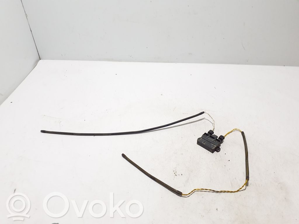 Volvo C40 Sensore 