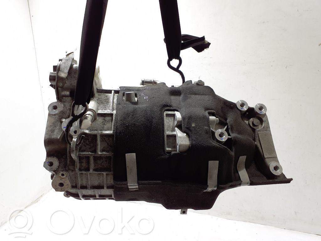 Двигатель   E400V2,P1216722