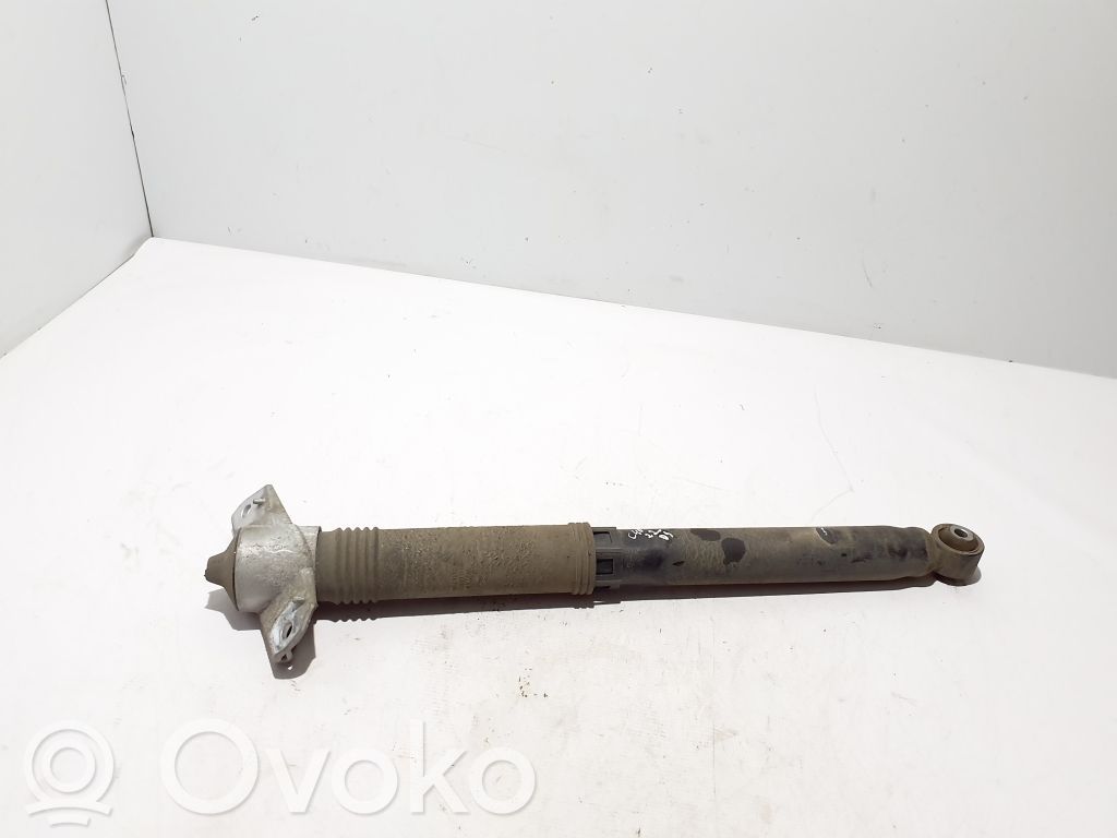 Volvo C40 Amortiguador trasero 