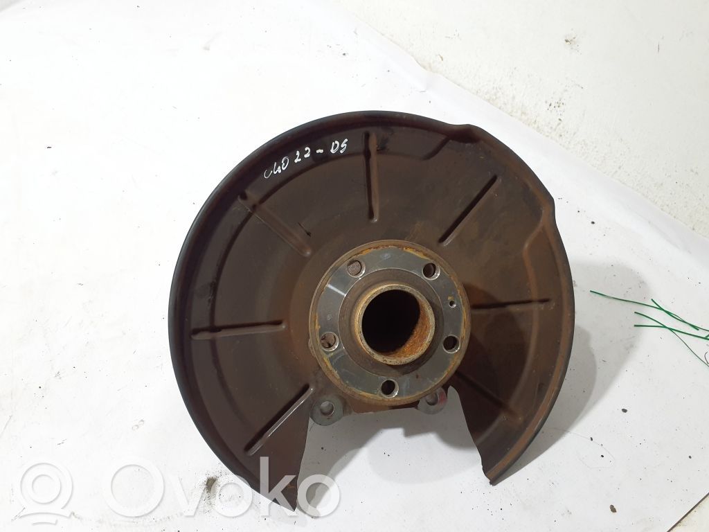 Volvo C40 Piasta koła tylnego 