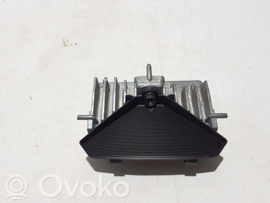 Volvo C40 Windshield/windscreen camera 