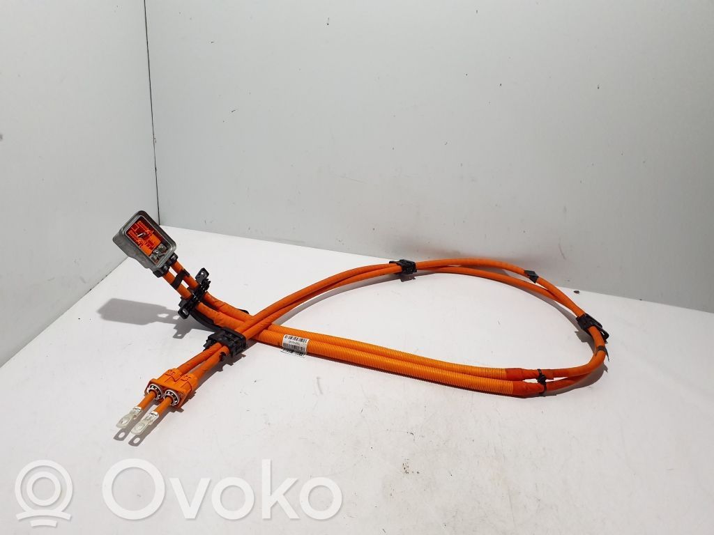 Volvo C40 Other wiring loom 