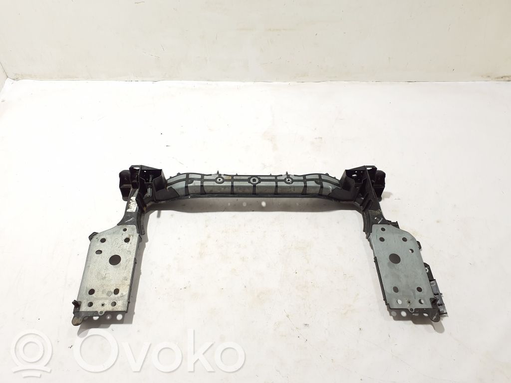 Renault Megane E-Tech Radiatorių panelė 