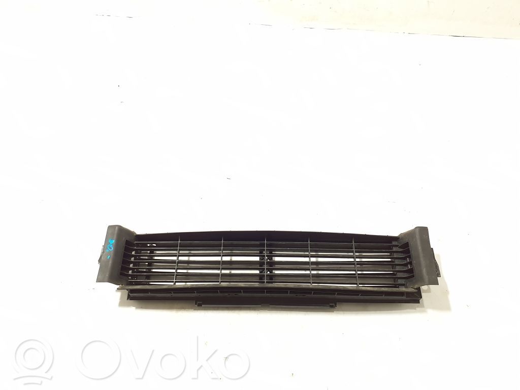 Renault Megane E-Tech Conducto/guía del intercooler 