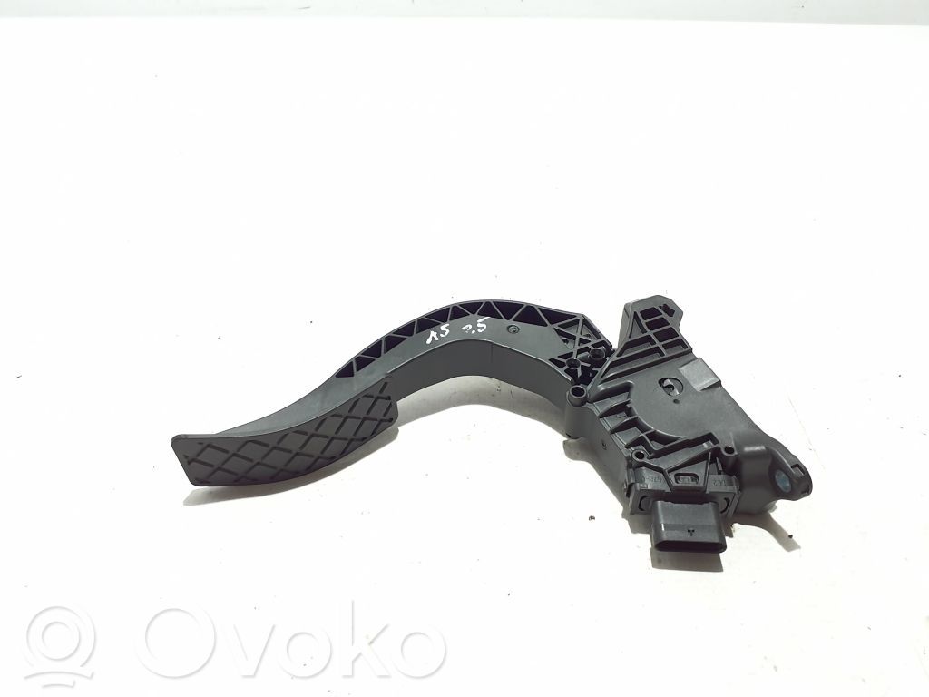 Audi A5 Gaspedal 