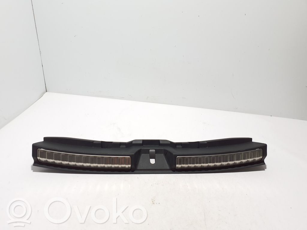 Audi A5 Protector del borde del maletero/compartimento de carga 