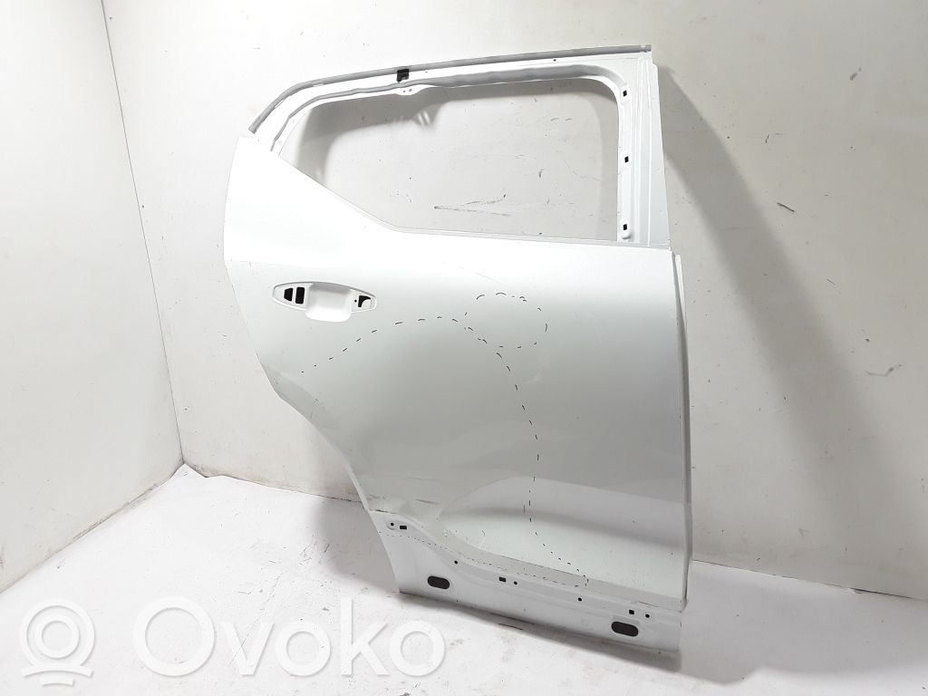 Volvo XC40 Puerta trasera 