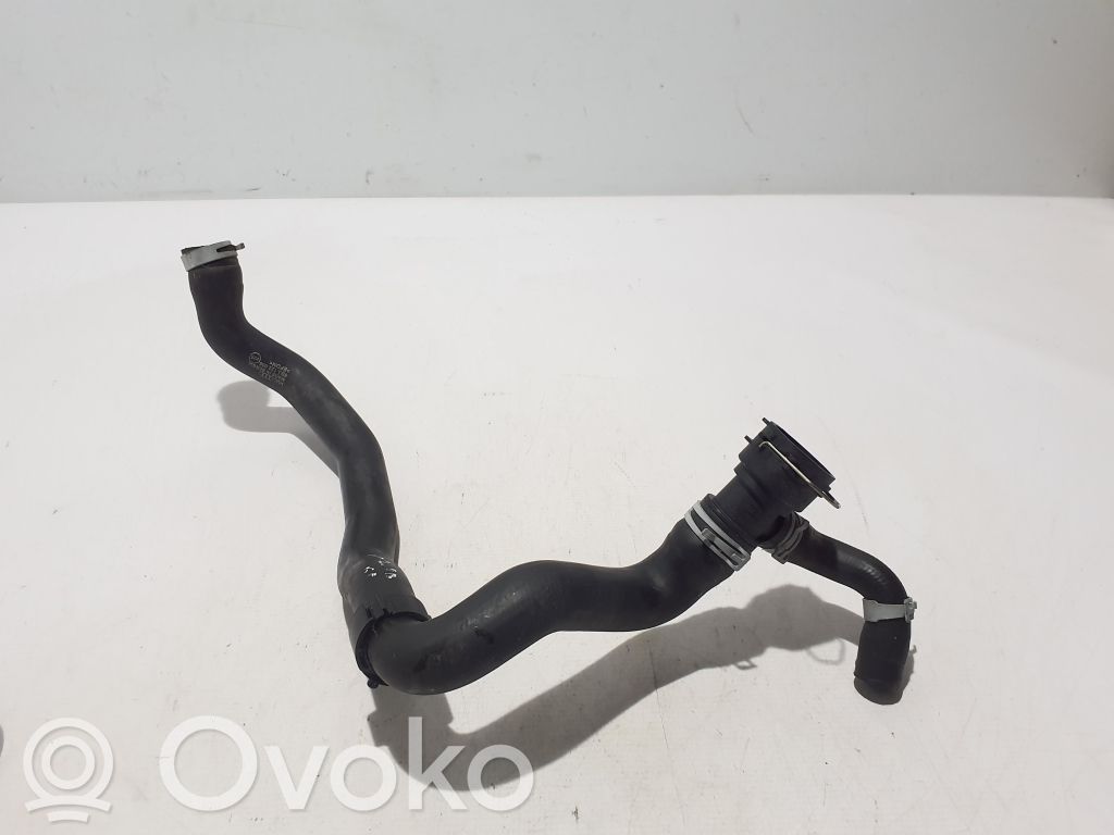 Audi A5 Engine coolant pipe/hose 