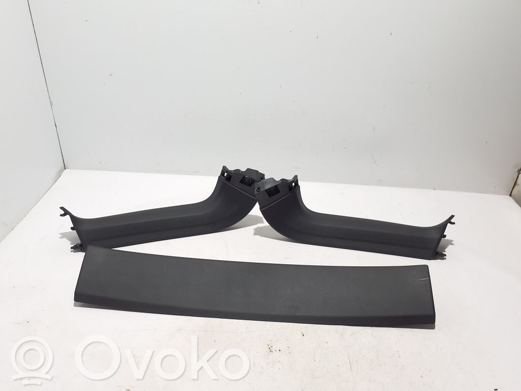 Audi A5 Tailgate trim 