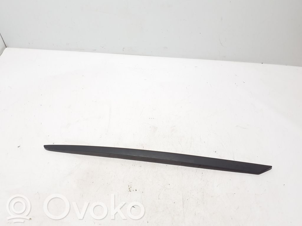 Audi A5 Windshield trim 