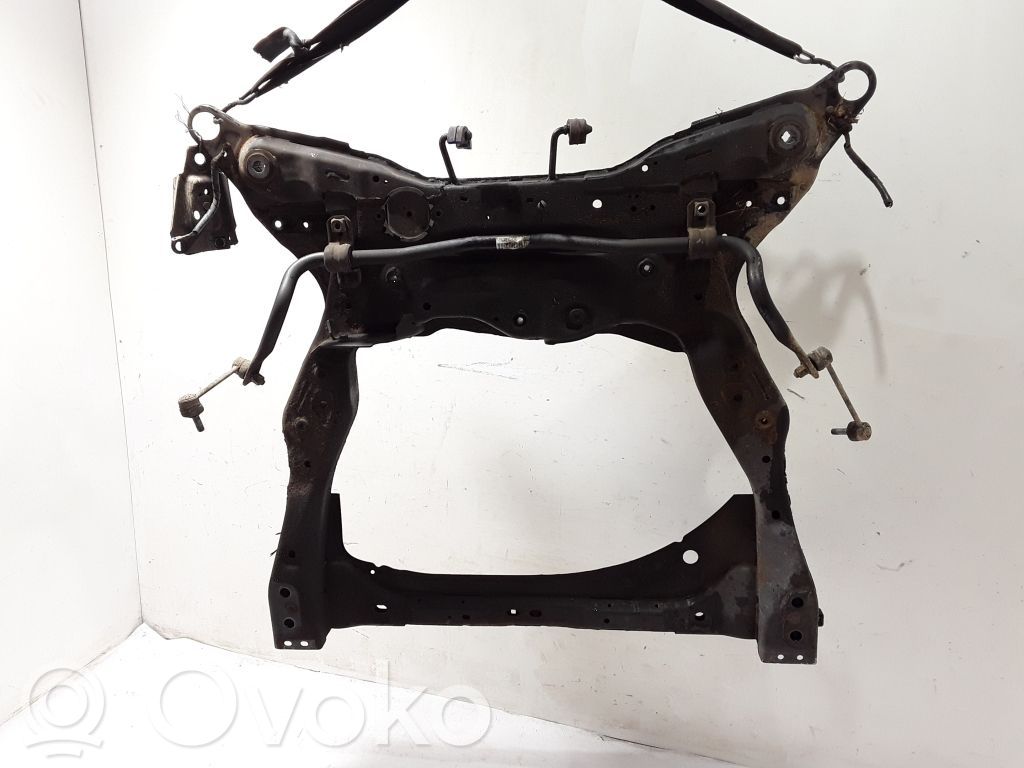 Volvo S90, V90 Front subframe 