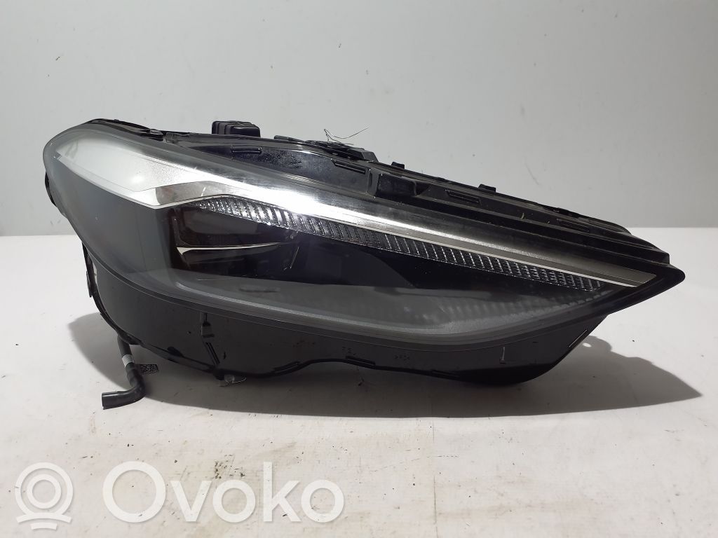 Audi A5 Phare frontale 