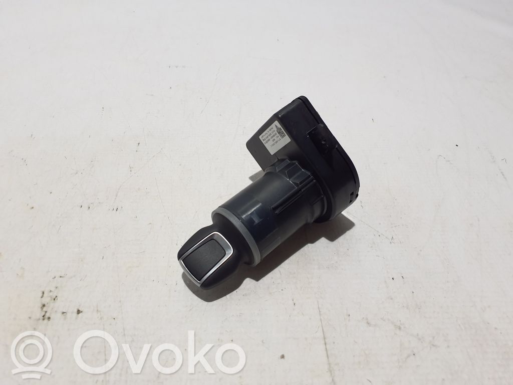 Porsche Panamera (971) Ignition lock 