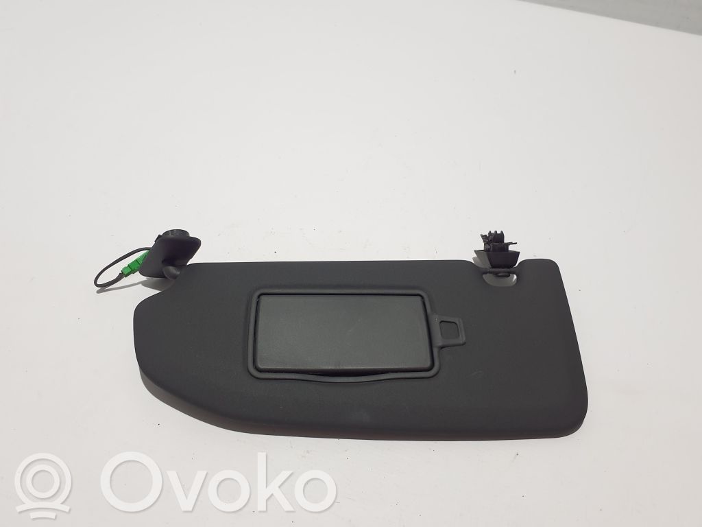 Volvo C40 Parasolar 