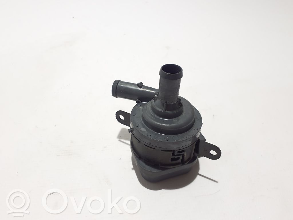 Volvo V60 Cirkuliacinis el. siurbliukas 