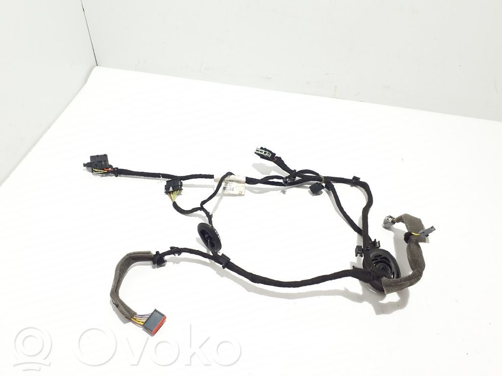 Volvo V60 Otros cableados 