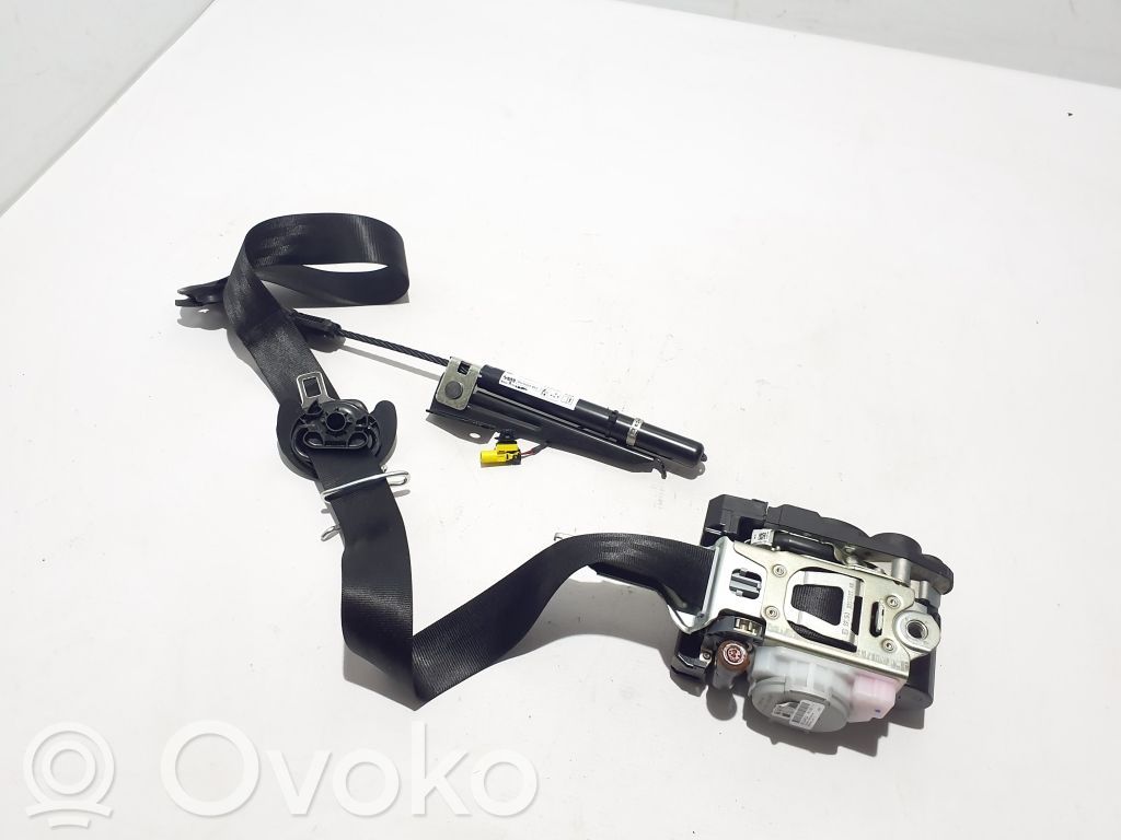 Audi Q8 Cinturón delantero 