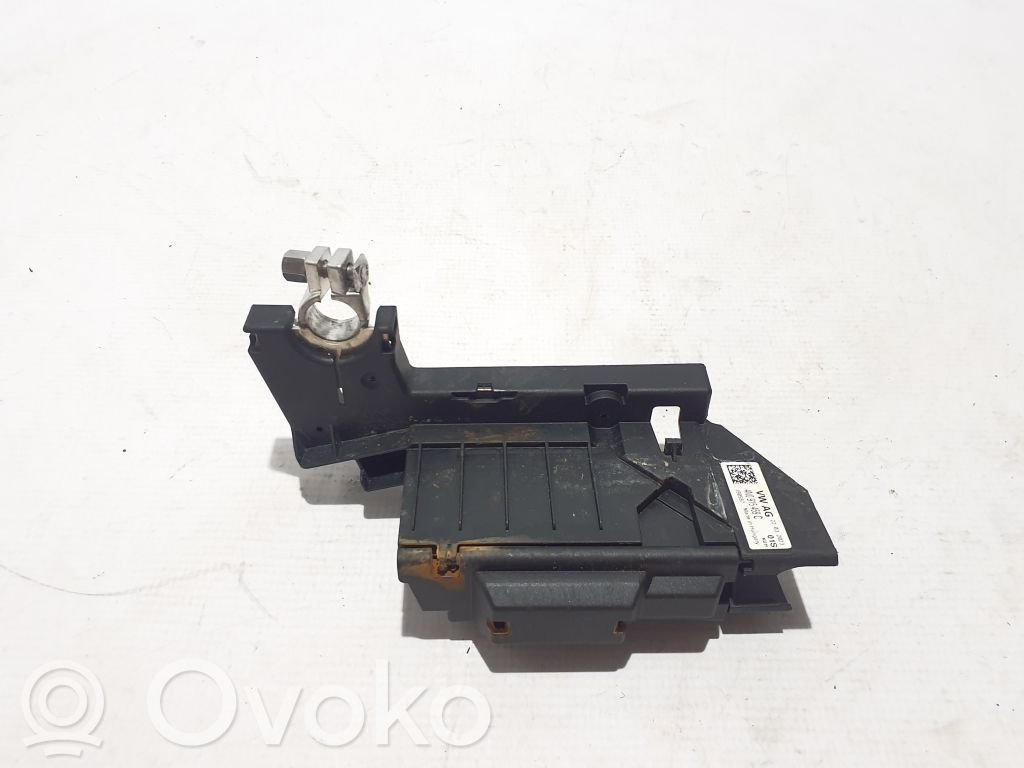 Pluskaapeli (akku)   4N0915459C