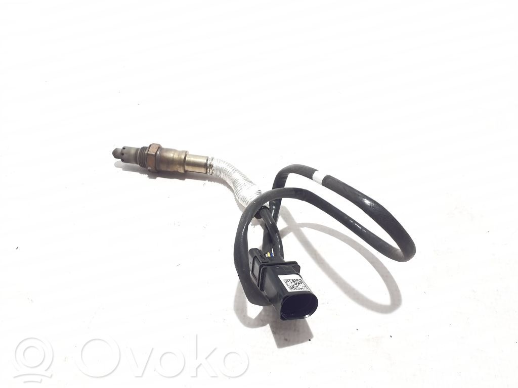 Audi Q8 Lambda probe sensor 