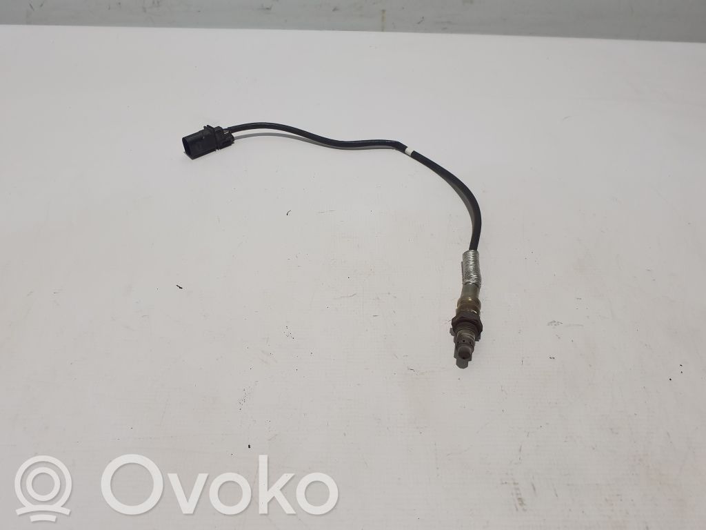 Audi Q8 Lambda probe sensor 