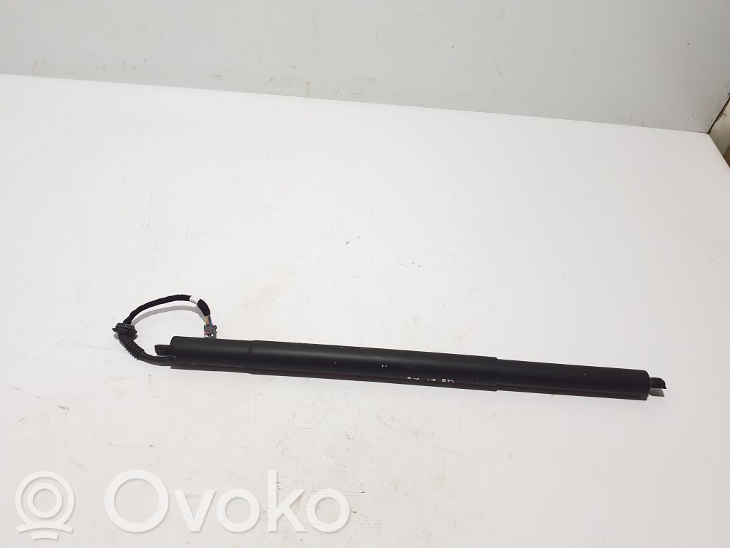 Audi Q8 Takaluukun tukivarsi 