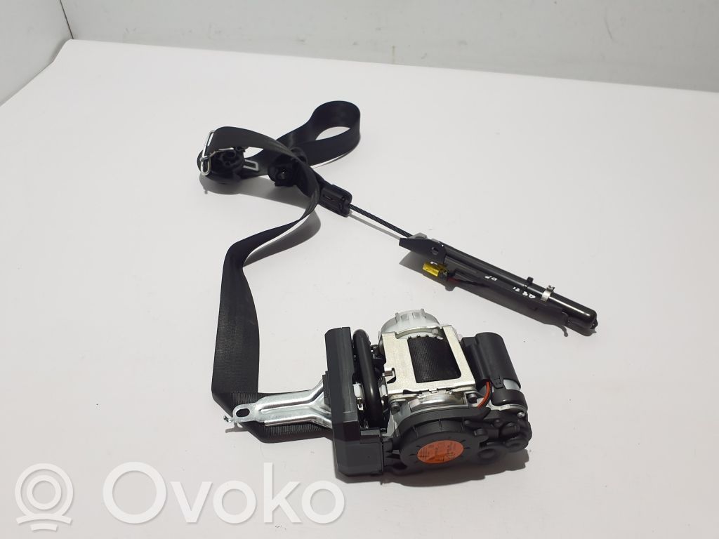 Audi Q8 Cinturón delantero 