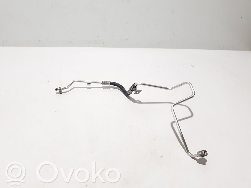 Renault Clio V Ilmastointilaitteen putki (A/C) 