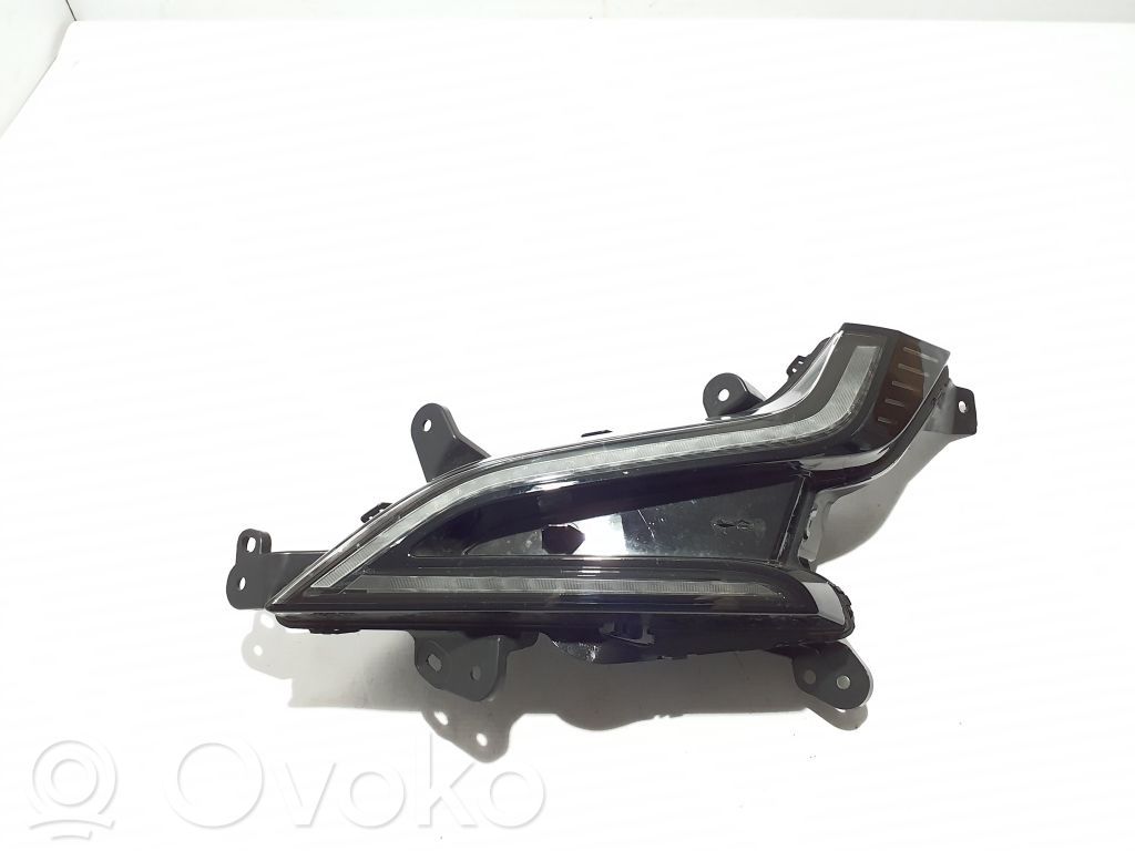 Renault Megane E-Tech LED Daytime headlight 