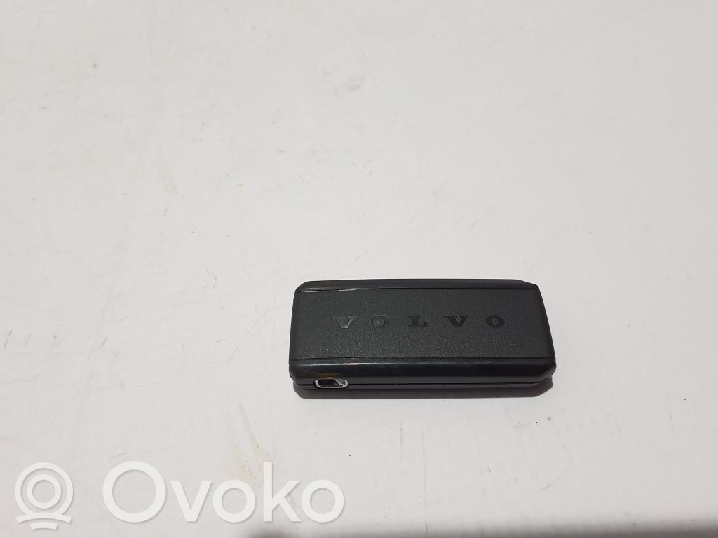Volvo XC90 Ignition key/card 