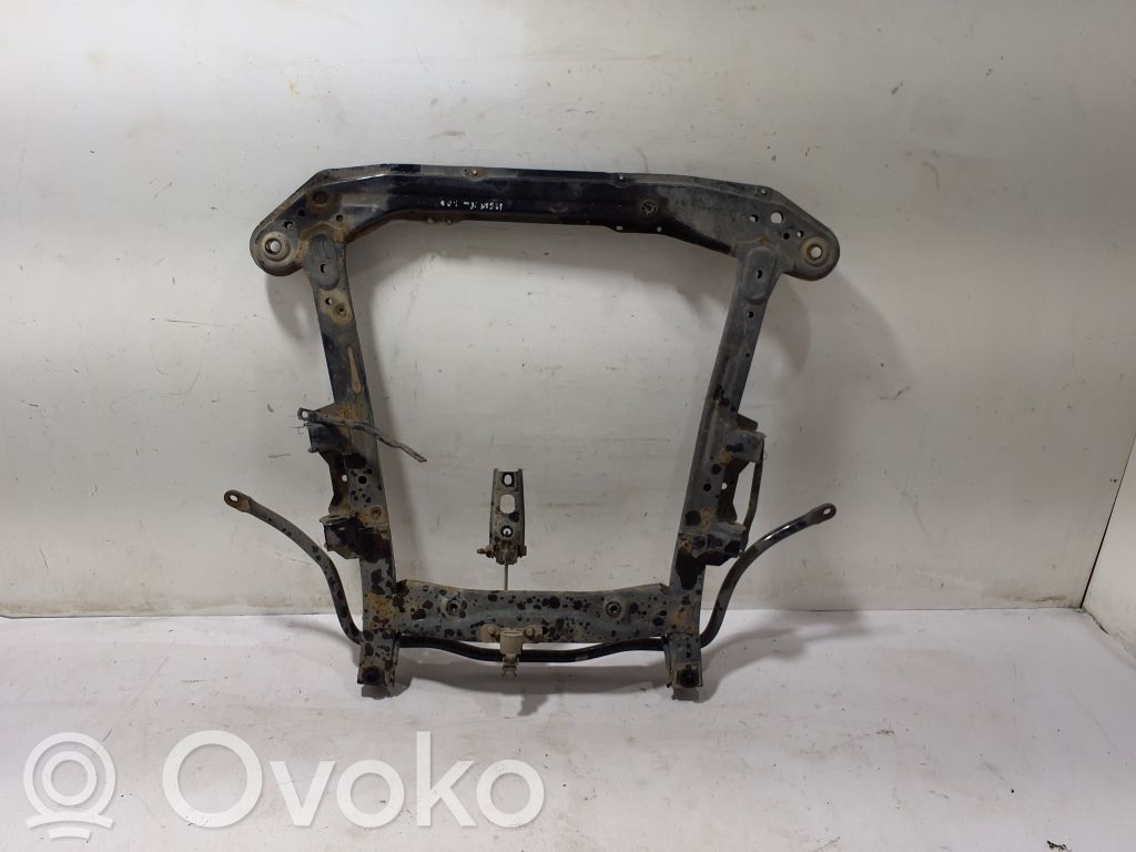 Dacia Logan II Front subframe 
