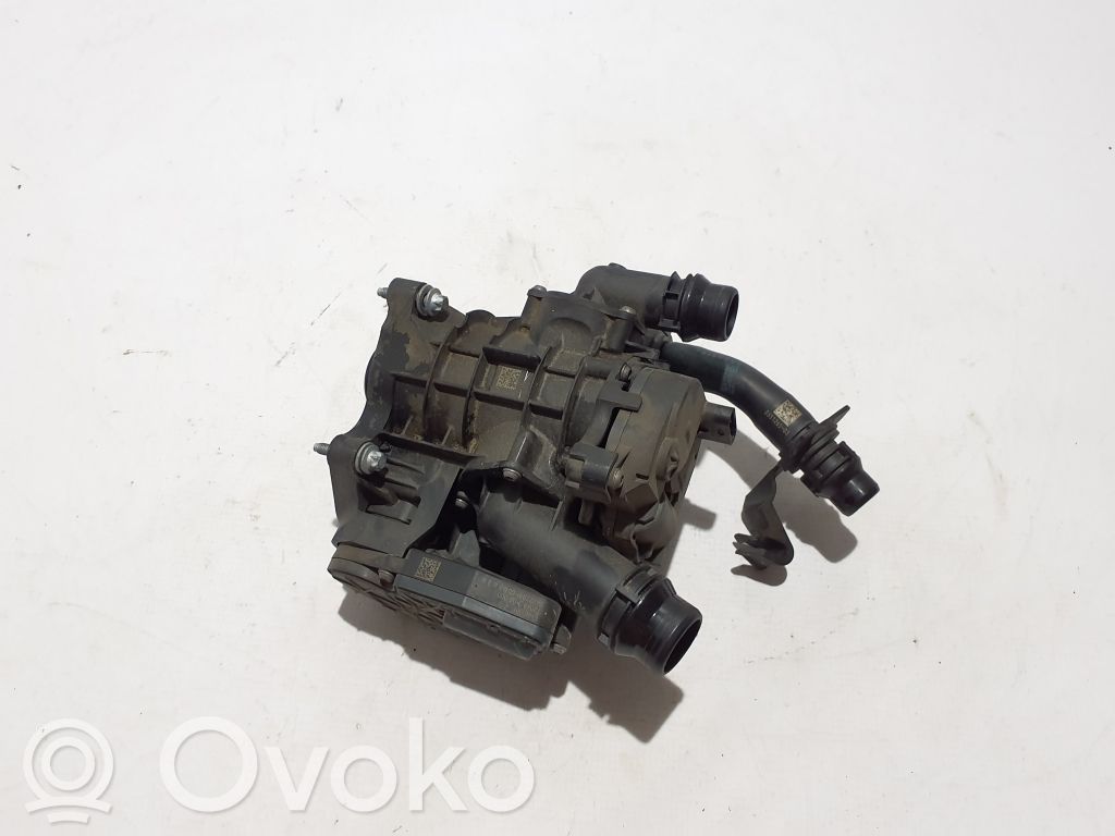 BMW X3 G01 Termostat 