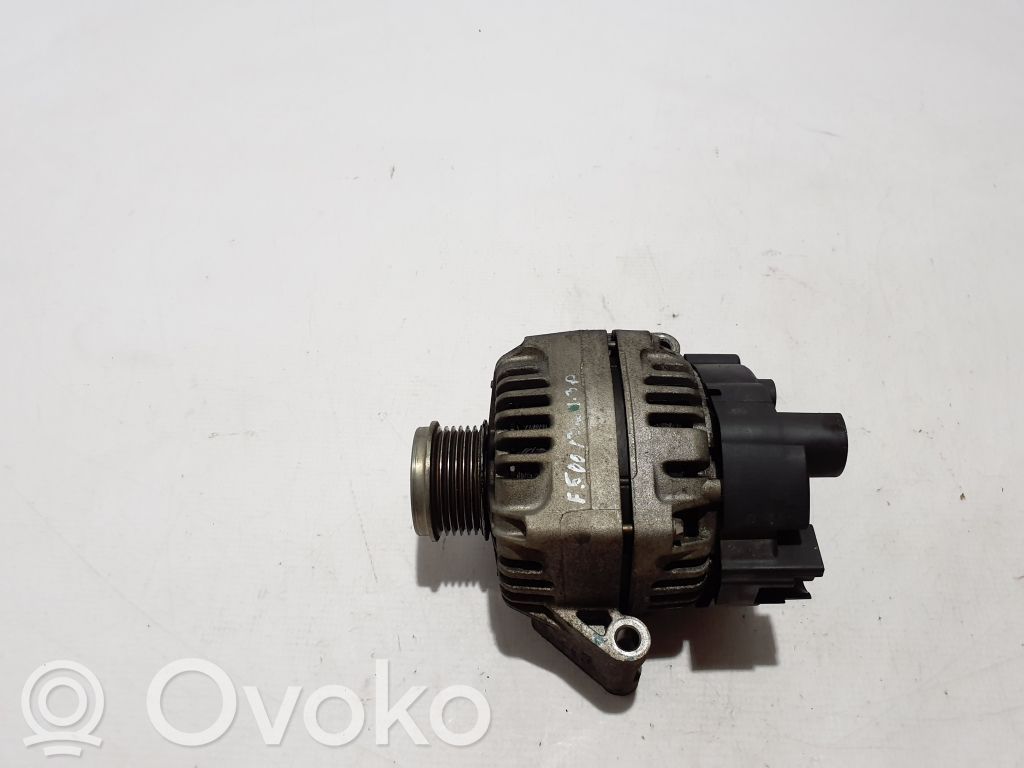 Fiat 500L Alternador 