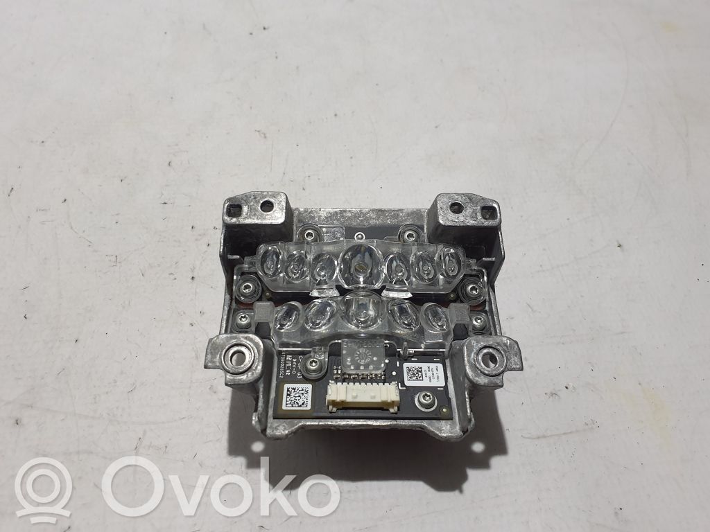 Xenon control unit/module   1420000065