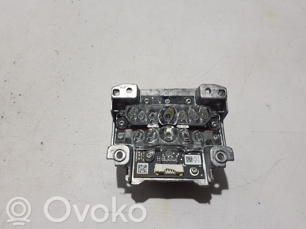 Audi A5 Xenon control unit/module 
