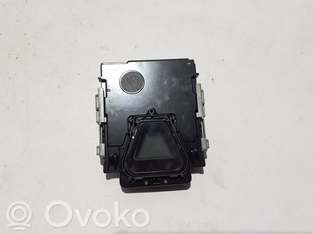 Audi A5 Windshield/windscreen camera 
