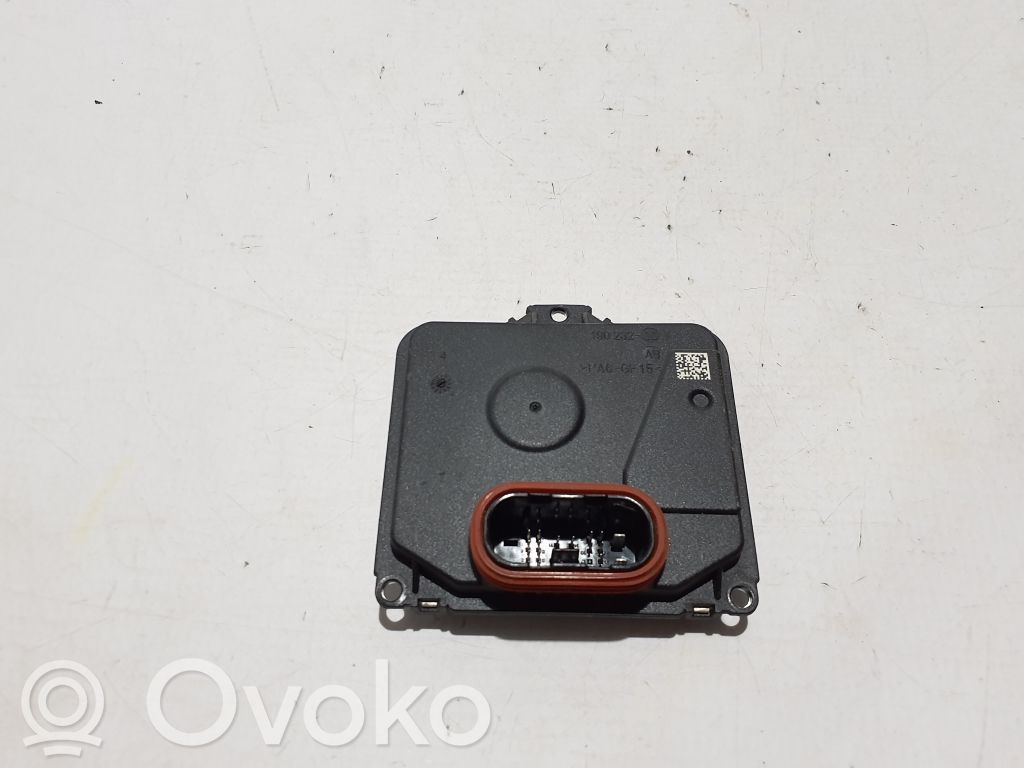 Xenon control unit/module   4M0907397AB