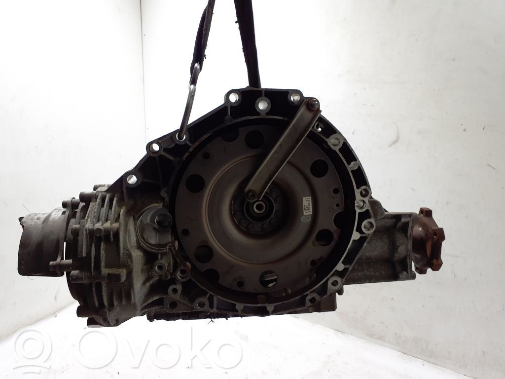 Audi A5 Manual 6 speed gearbox 