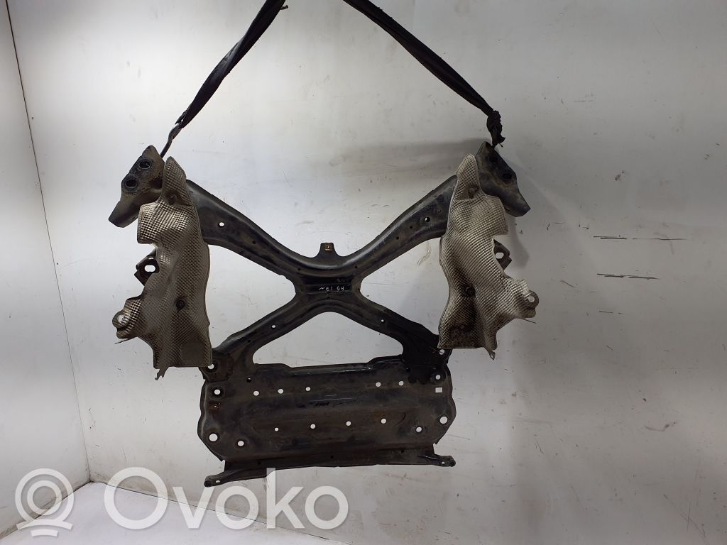 Audi A5 Front subframe 