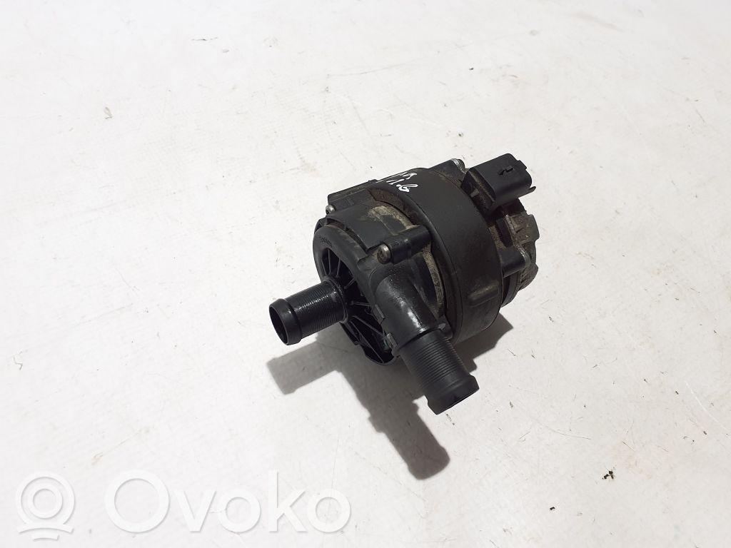 Renault Arkana Electric auxiliary coolant/water pump 