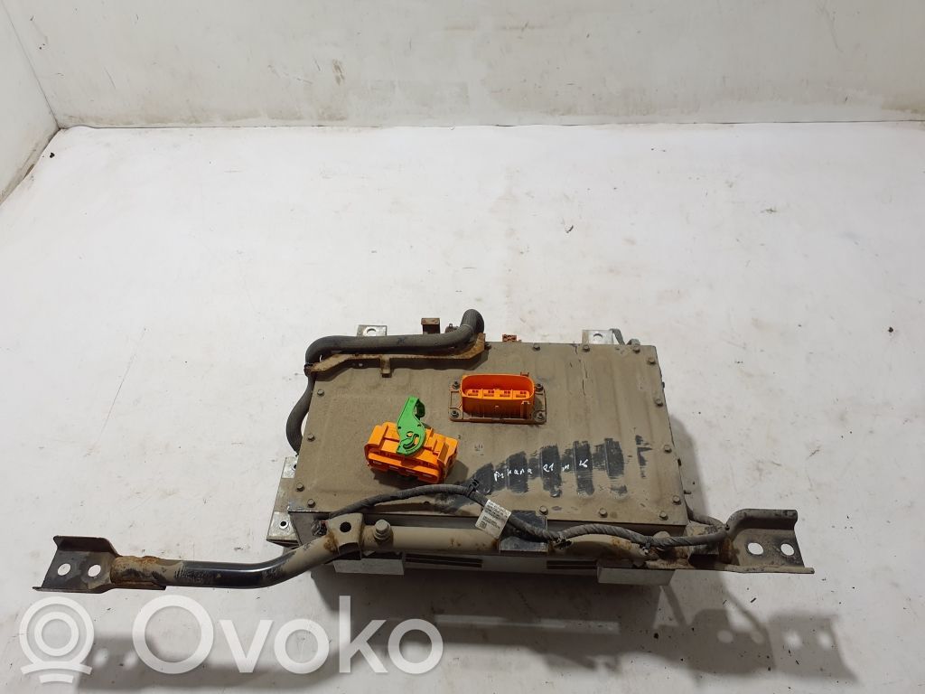 Renault Arkana Bateria do samochodu elektrycznego / hybrydowego 