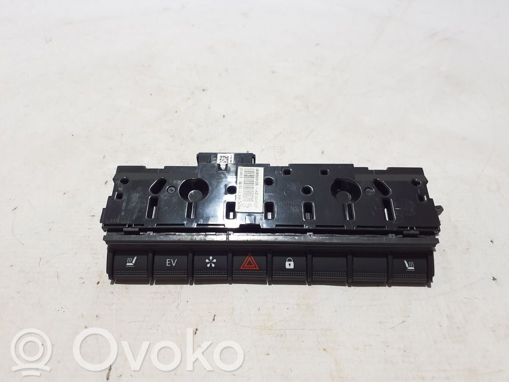 Renault Arkana Alte comutatoare/butoane 