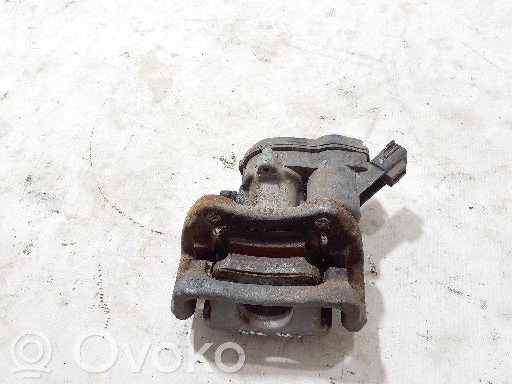 Renault Arkana Caliper del freno trasero 