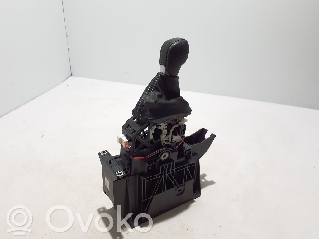 Renault Arkana Gear shifter/selector 