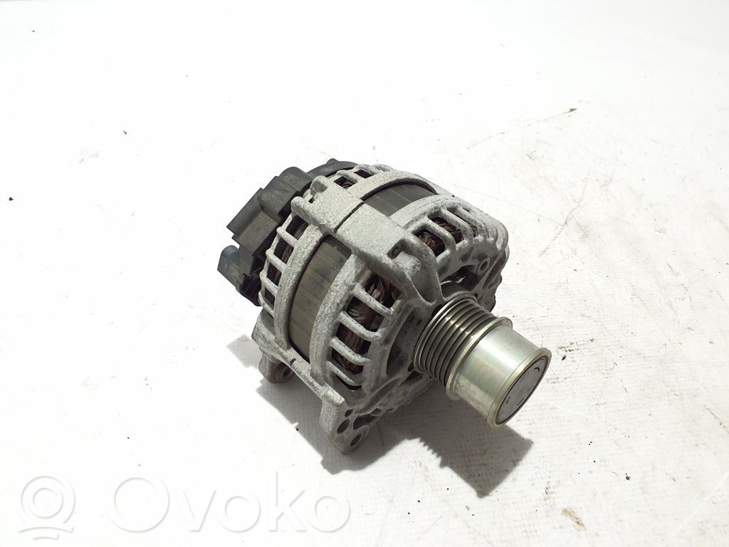 Volkswagen Taigo Ģenerators 