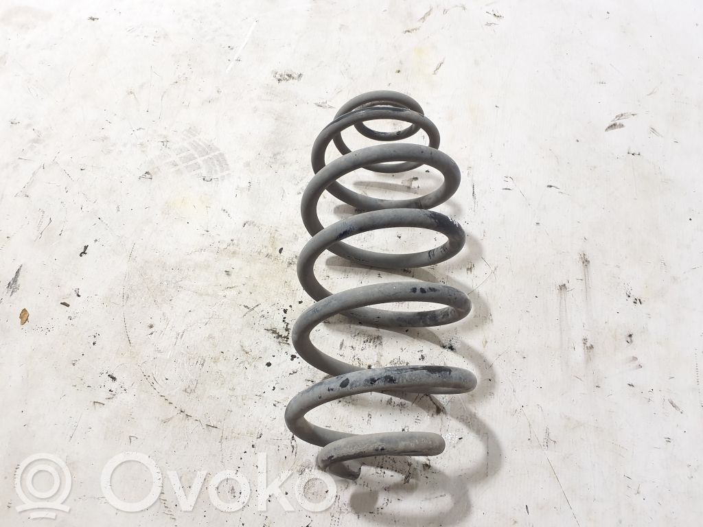 Peugeot Expert Rear coil spring 